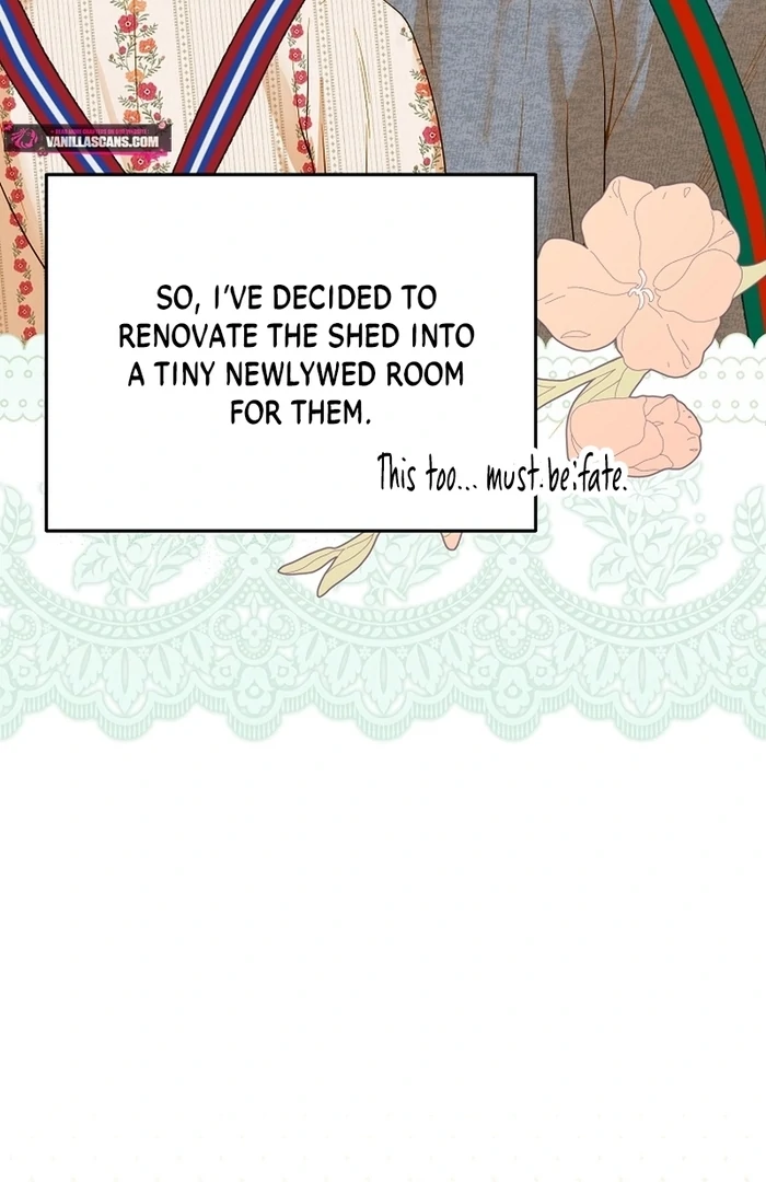 Cassnier’s Secret Memoirs Chapter 21 - Page 7