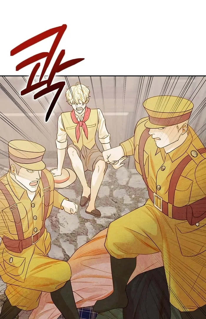 Cassnier’s Secret Memoirs Chapter 21 - Page 71