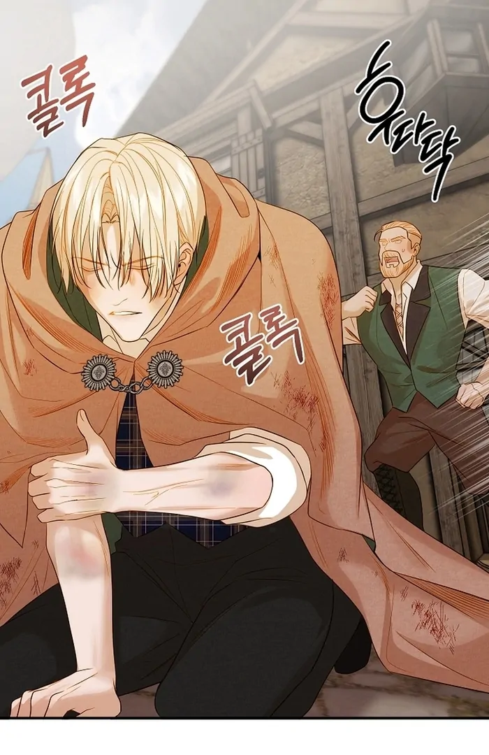 Cassnier’s Secret Memoirs Chapter 21 - Page 77