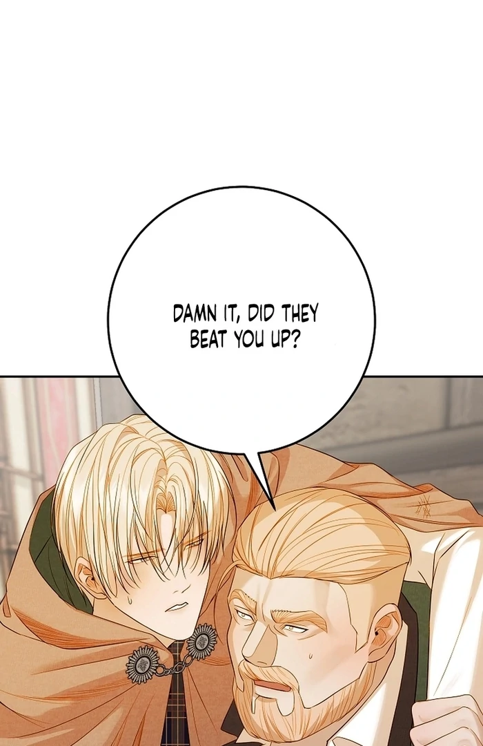 Cassnier’s Secret Memoirs Chapter 21 - Page 78