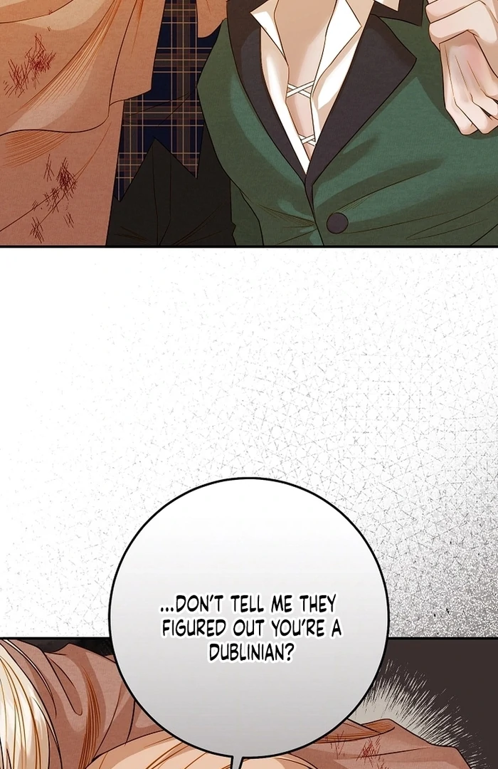 Cassnier’s Secret Memoirs Chapter 21 - Page 79