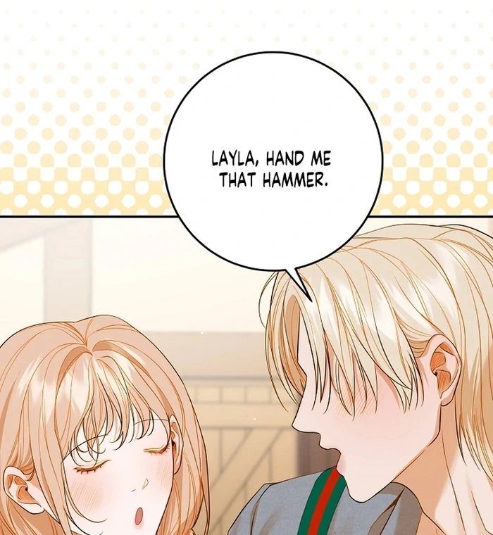 Cassnier’s Secret Memoirs Chapter 21 - Page 8