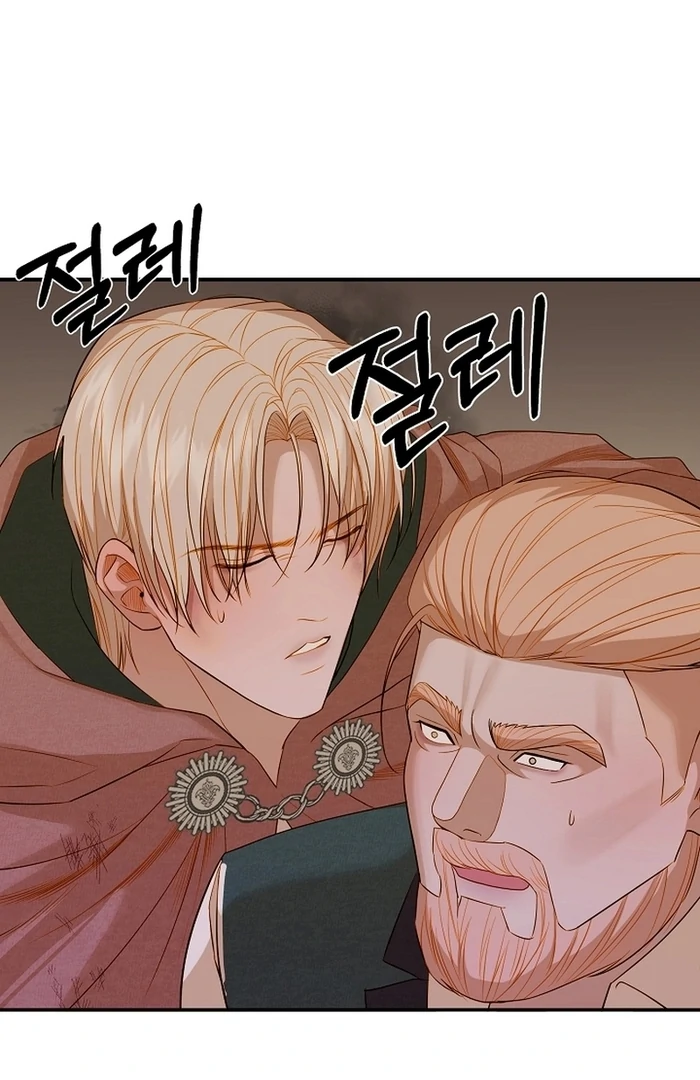 Cassnier’s Secret Memoirs Chapter 21 - Page 81