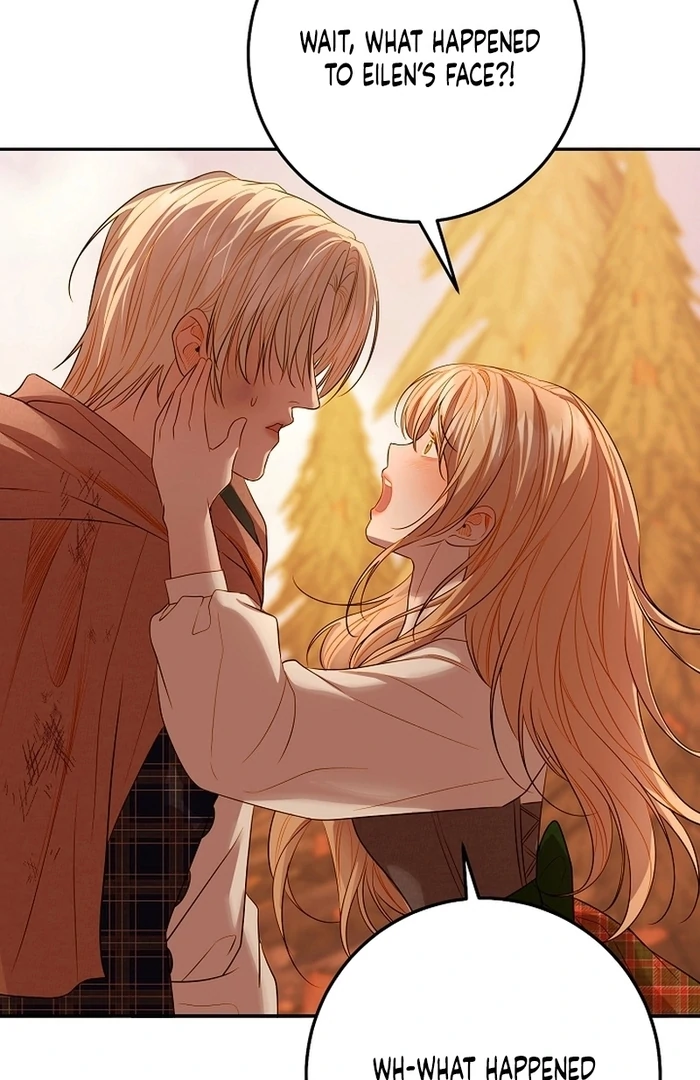 Cassnier’s Secret Memoirs Chapter 21 - Page 86