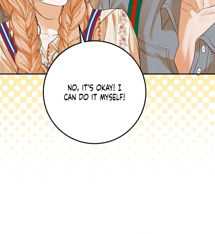 Cassnier’s Secret Memoirs Chapter 21 - Page 9