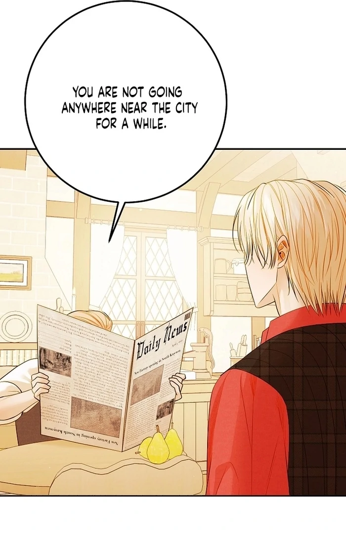 Cassnier’s Secret Memoirs Chapter 21 - Page 94