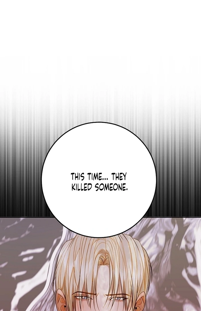 Cassnier’s Secret Memoirs Chapter 21 - Page 95