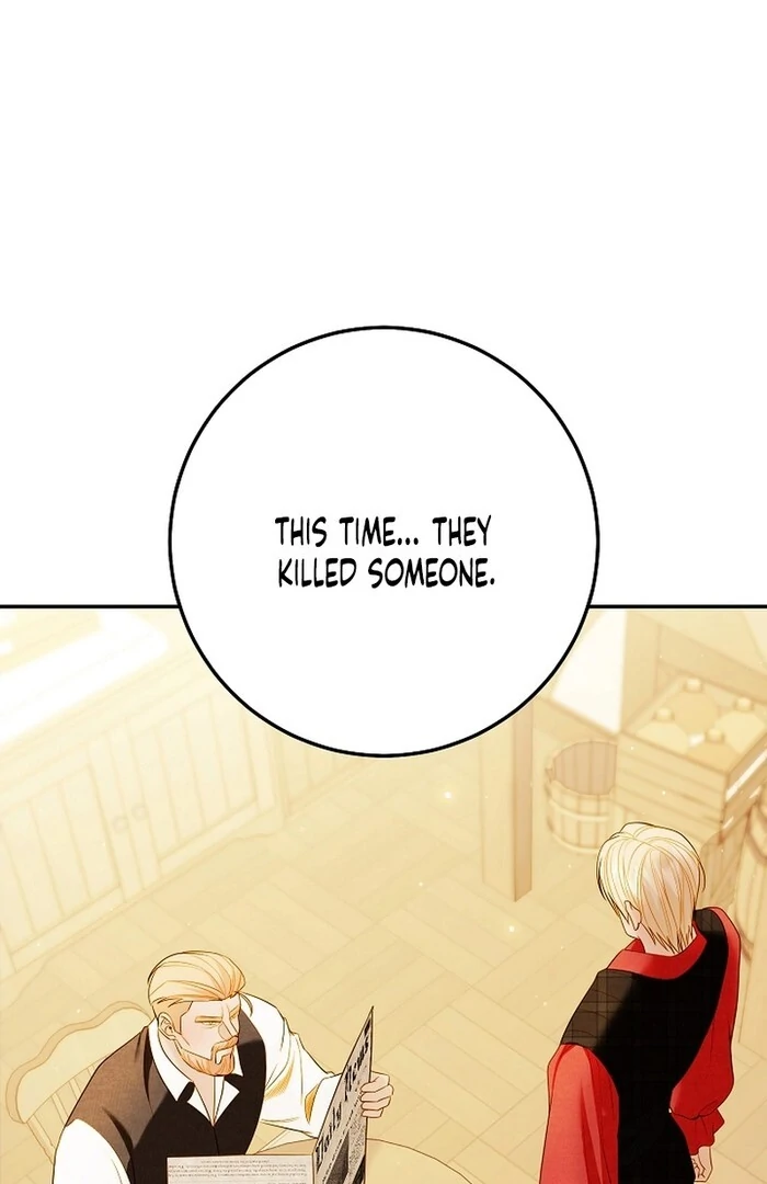 Cassnier’s Secret Memoirs Chapter 22 - Page 1