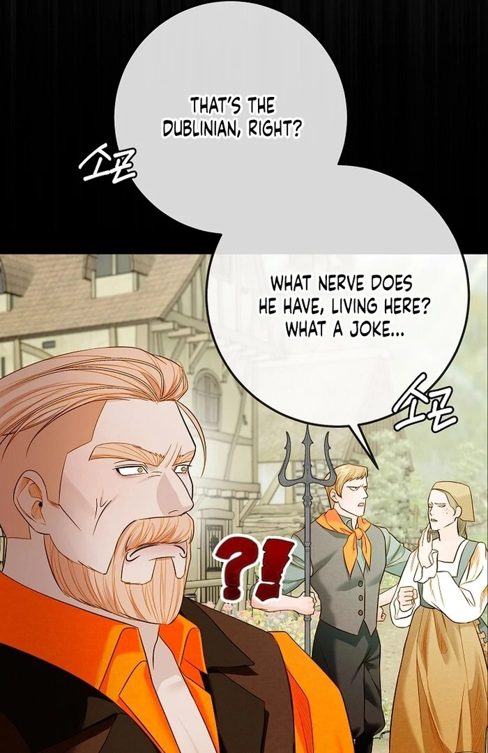 Cassnier’s Secret Memoirs Chapter 22 - Page 10