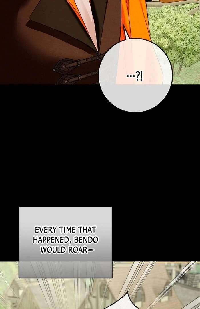 Cassnier’s Secret Memoirs Chapter 22 - Page 11