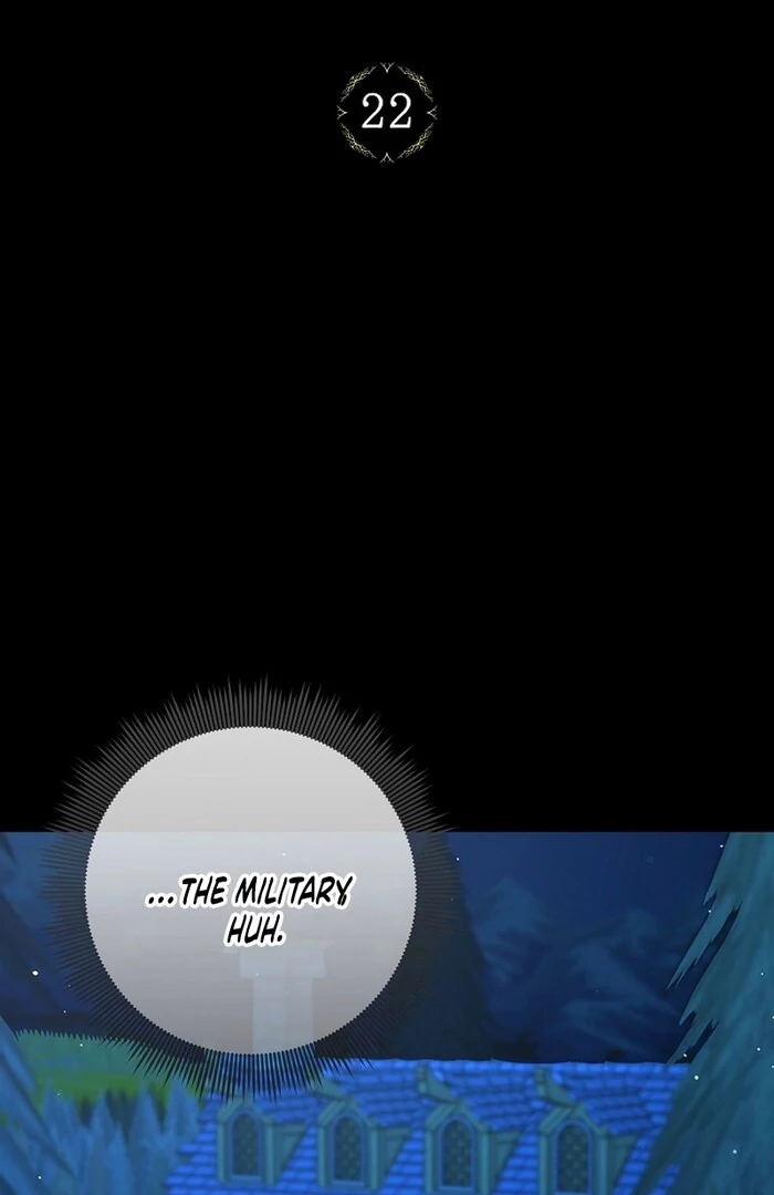 Cassnier’s Secret Memoirs Chapter 22 - Page 22