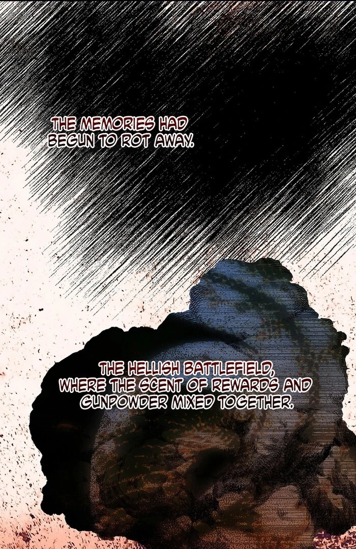 Cassnier’s Secret Memoirs Chapter 22 - Page 25