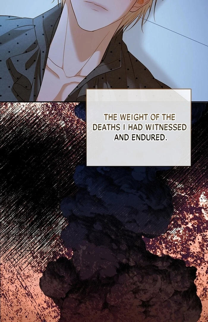 Cassnier’s Secret Memoirs Chapter 22 - Page 27