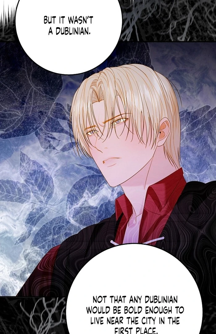 Cassnier’s Secret Memoirs Chapter 22 - Page 3