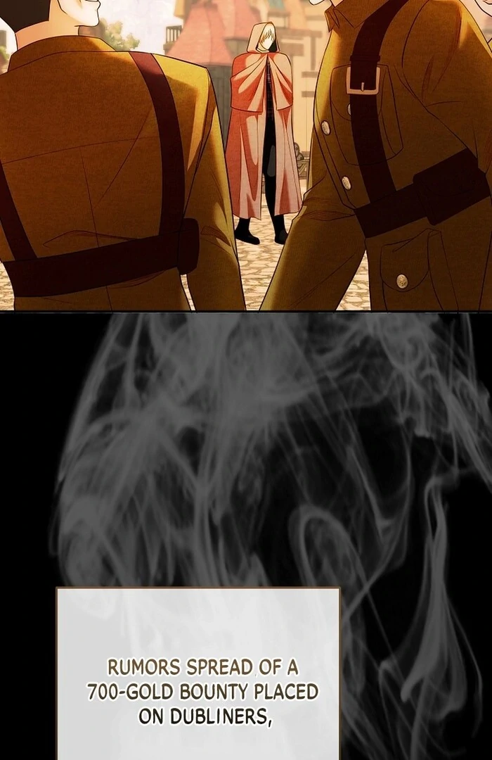 Cassnier’s Secret Memoirs Chapter 22 - Page 30