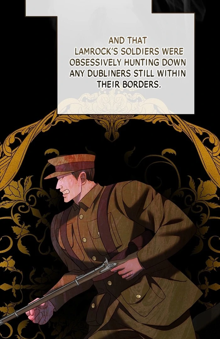 Cassnier’s Secret Memoirs Chapter 22 - Page 31