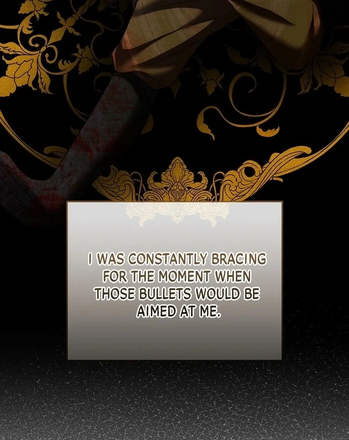 Cassnier’s Secret Memoirs Chapter 22 - Page 32