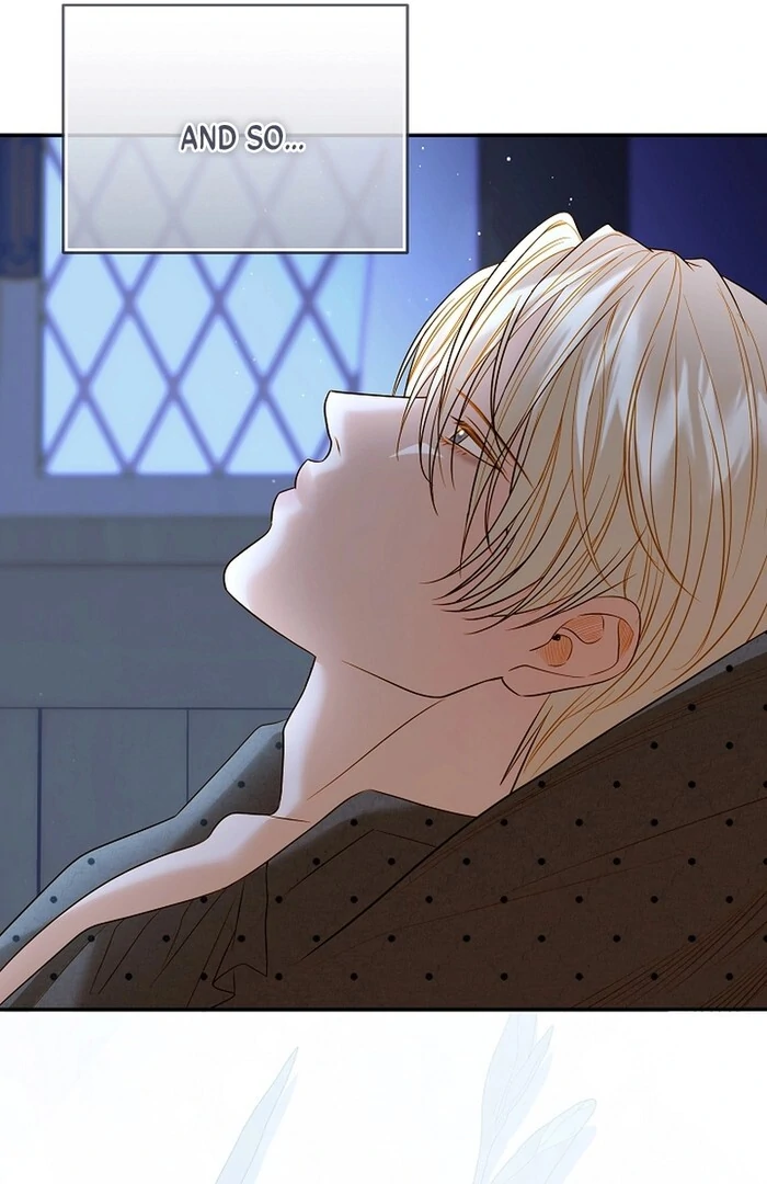 Cassnier’s Secret Memoirs Chapter 22 - Page 34