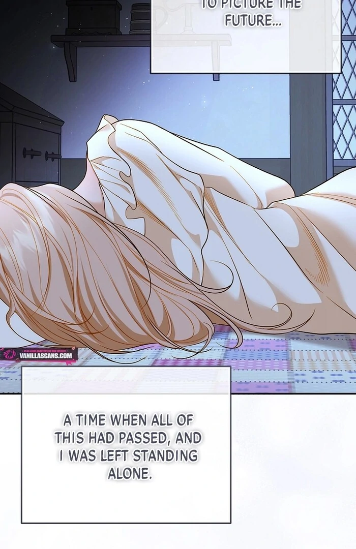 Cassnier’s Secret Memoirs Chapter 22 - Page 38