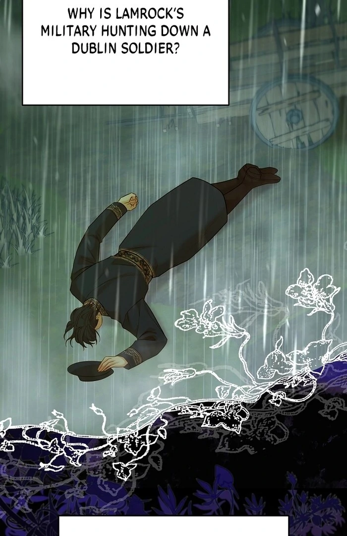 Cassnier’s Secret Memoirs Chapter 22 - Page 44