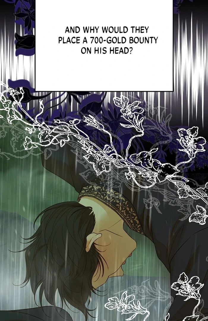 Cassnier’s Secret Memoirs Chapter 22 - Page 45