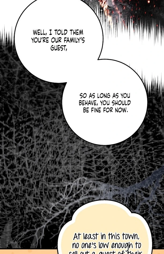 Cassnier’s Secret Memoirs Chapter 22 - Page 5