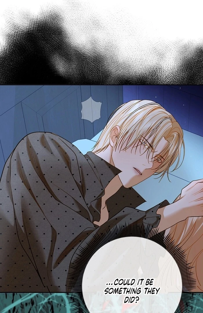 Cassnier’s Secret Memoirs Chapter 22 - Page 50