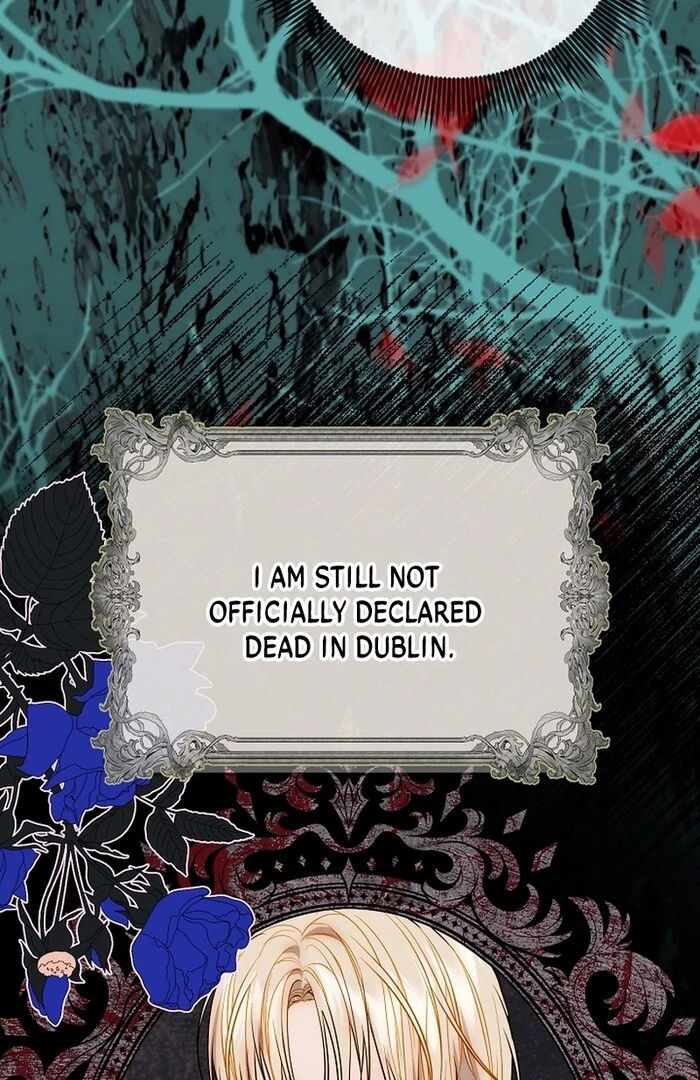 Cassnier’s Secret Memoirs Chapter 22 - Page 51