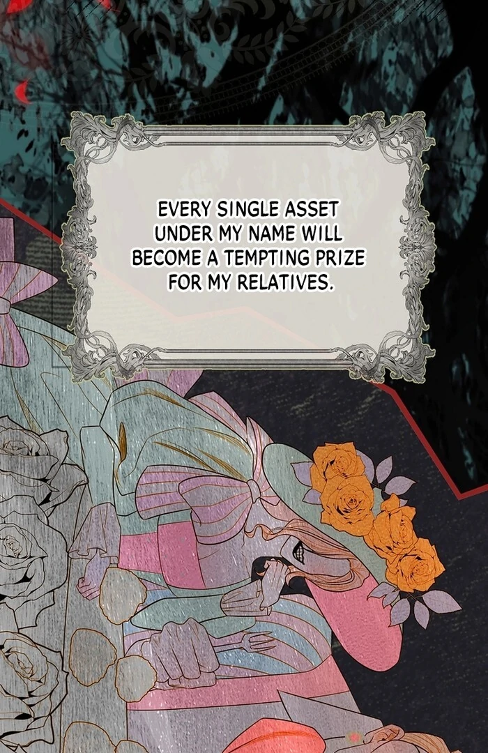 Cassnier’s Secret Memoirs Chapter 22 - Page 54