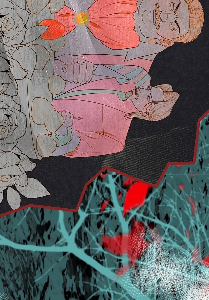 Cassnier’s Secret Memoirs Chapter 22 - Page 55