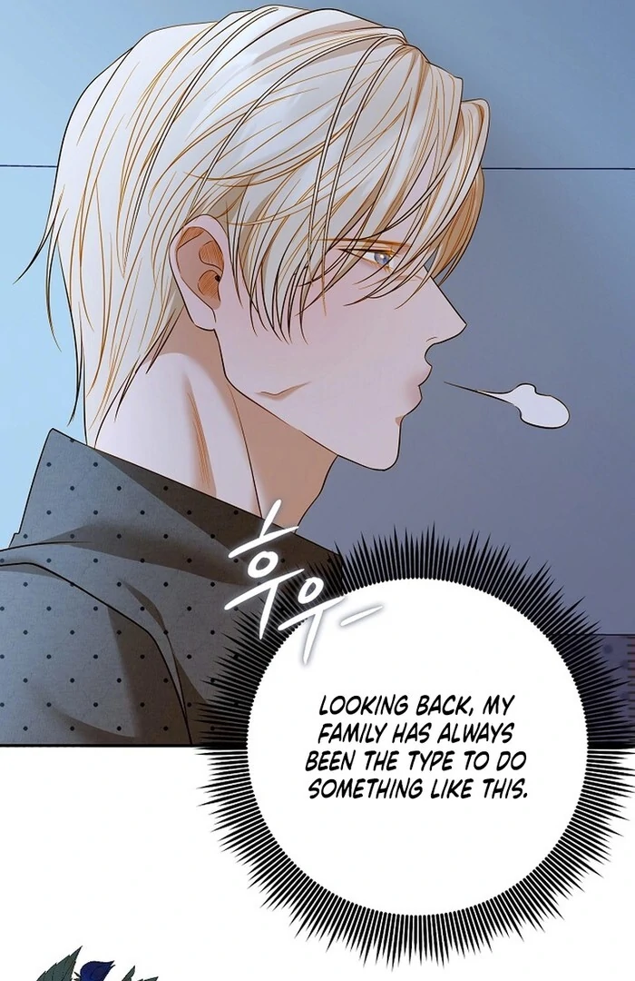 Cassnier’s Secret Memoirs Chapter 22 - Page 57