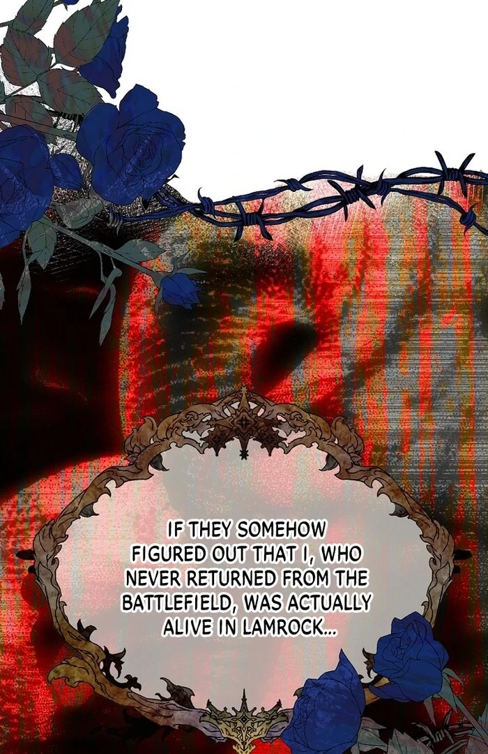 Cassnier’s Secret Memoirs Chapter 22 - Page 58