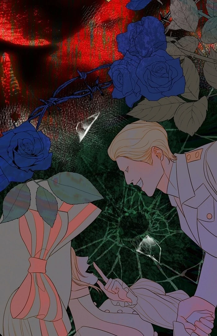 Cassnier’s Secret Memoirs Chapter 22 - Page 59