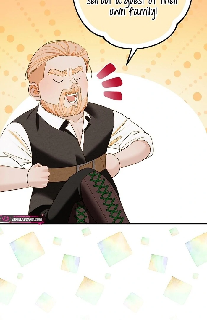 Cassnier’s Secret Memoirs Chapter 22 - Page 6