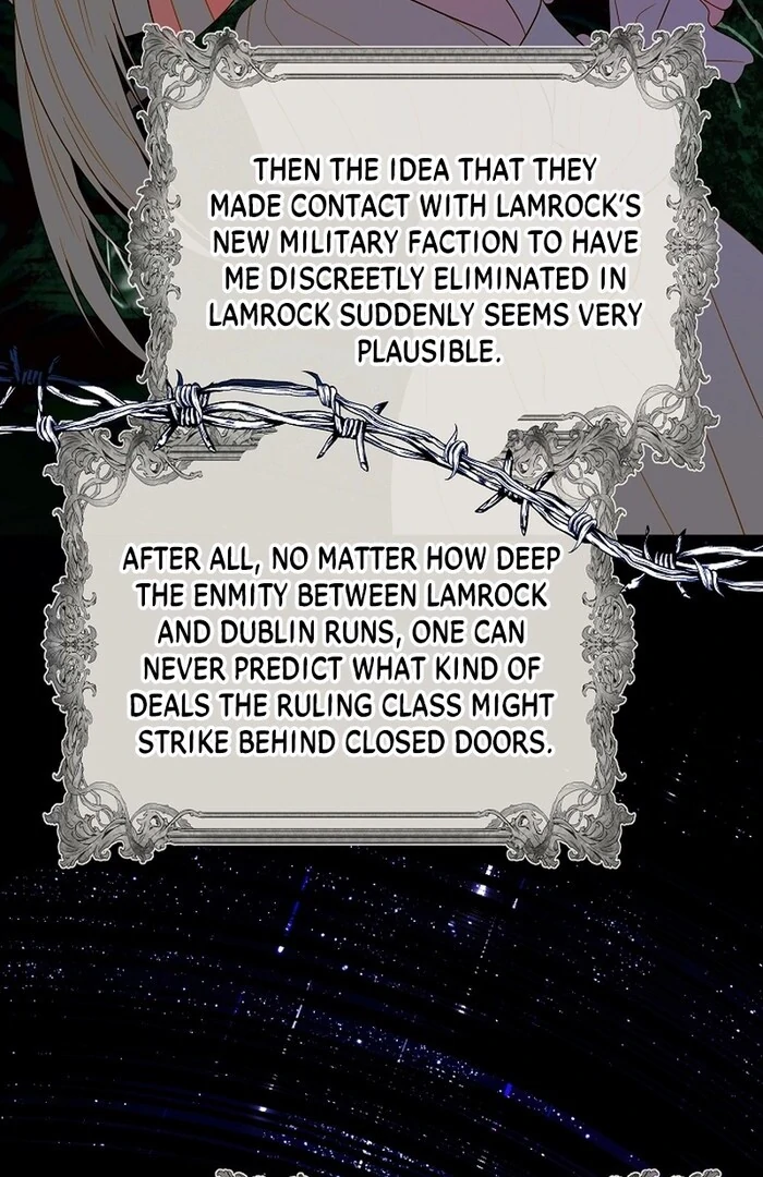 Cassnier’s Secret Memoirs Chapter 22 - Page 60