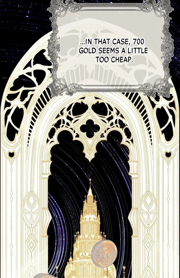 Cassnier’s Secret Memoirs Chapter 22 - Page 61