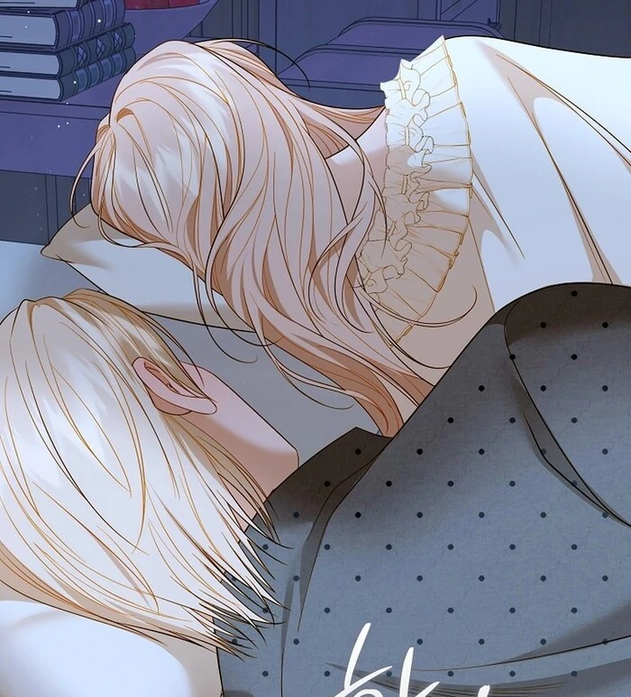 Cassnier’s Secret Memoirs Chapter 22 - Page 64