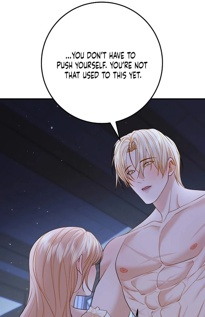 Cassnier’s Secret Memoirs Chapter 23 - Page 19