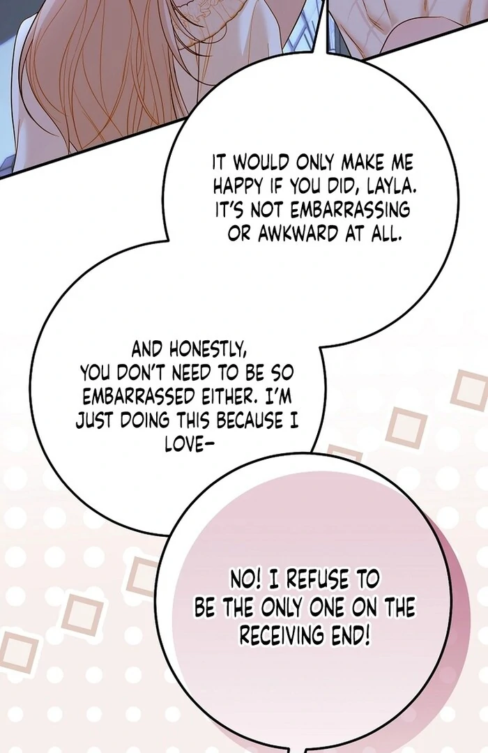 Cassnier’s Secret Memoirs Chapter 23 - Page 20