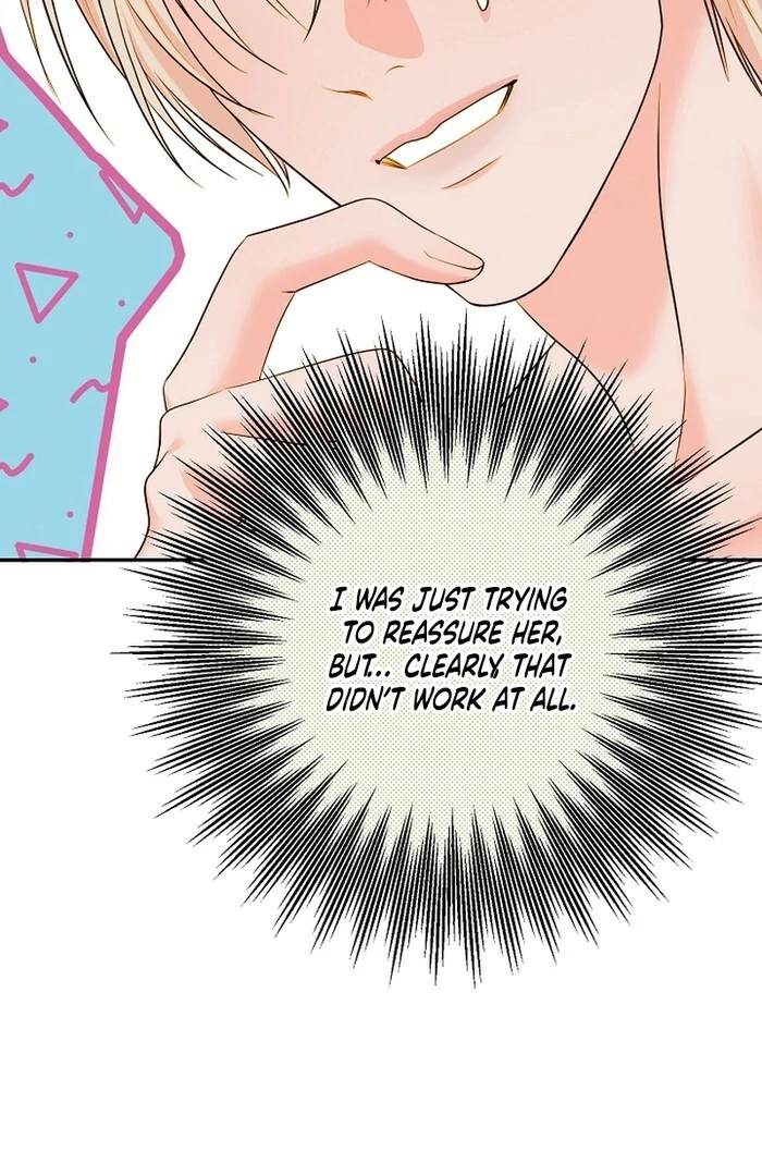 Cassnier’s Secret Memoirs Chapter 23 - Page 23