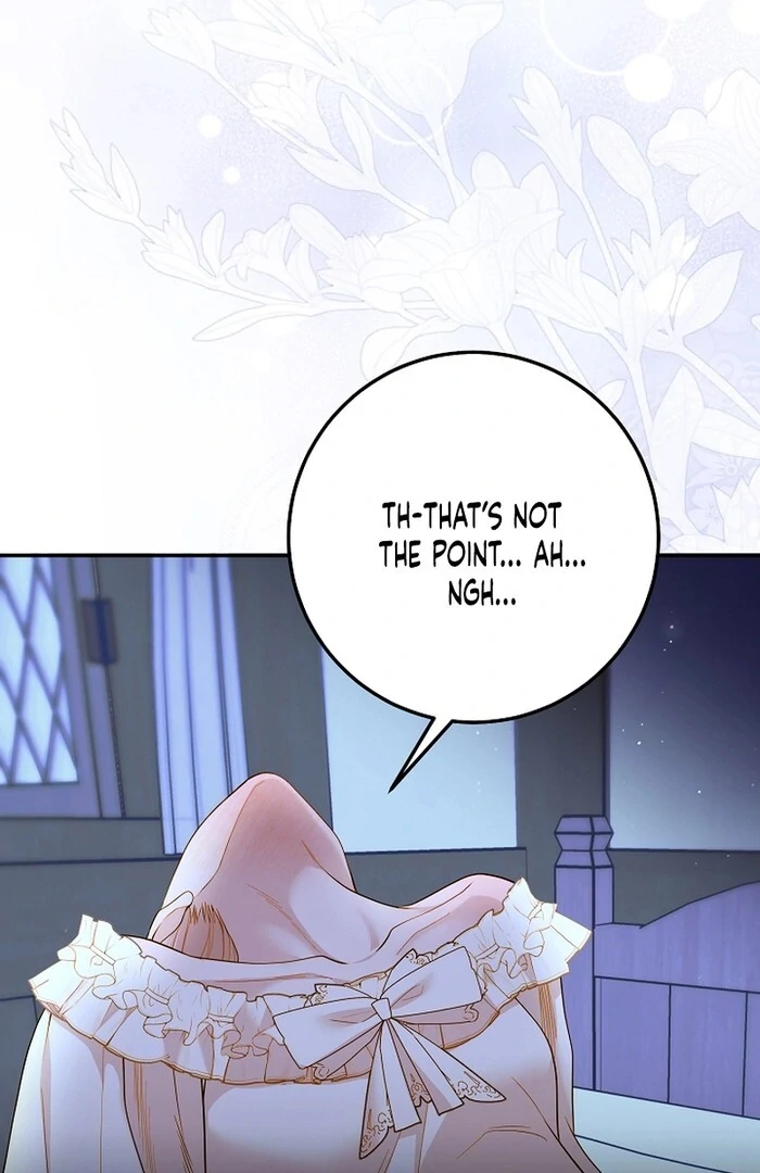 Cassnier’s Secret Memoirs Chapter 23 - Page 3