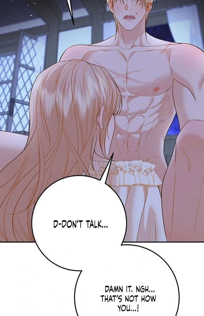 Cassnier’s Secret Memoirs Chapter 23 - Page 30