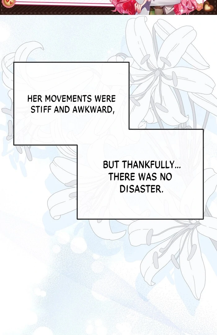 Cassnier’s Secret Memoirs Chapter 23 - Page 34