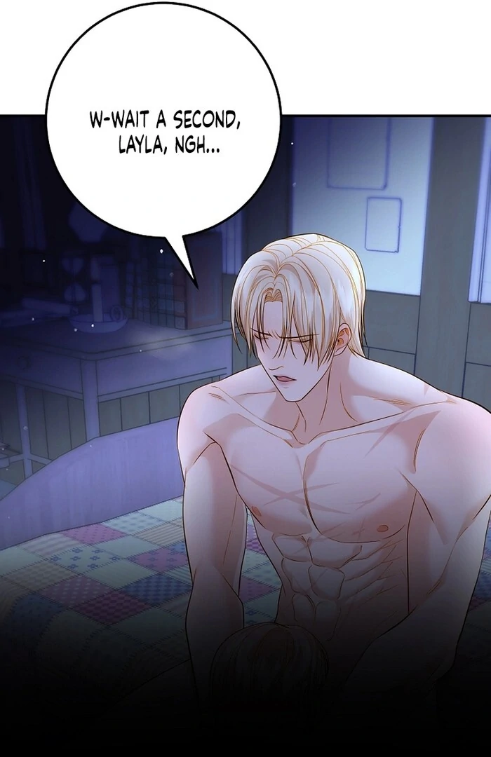 Cassnier’s Secret Memoirs Chapter 23 - Page 37