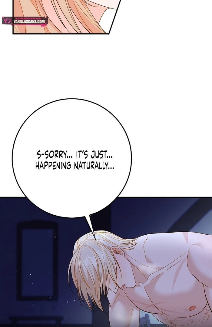 Cassnier’s Secret Memoirs Chapter 23 - Page 39