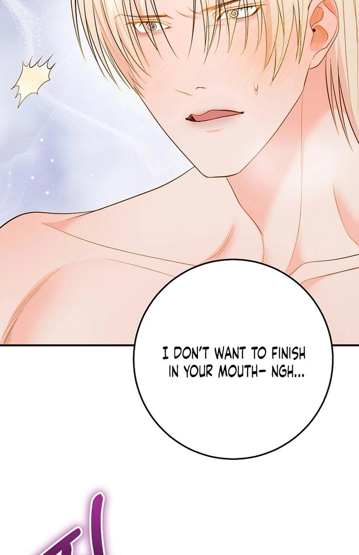 Cassnier’s Secret Memoirs Chapter 23 - Page 41