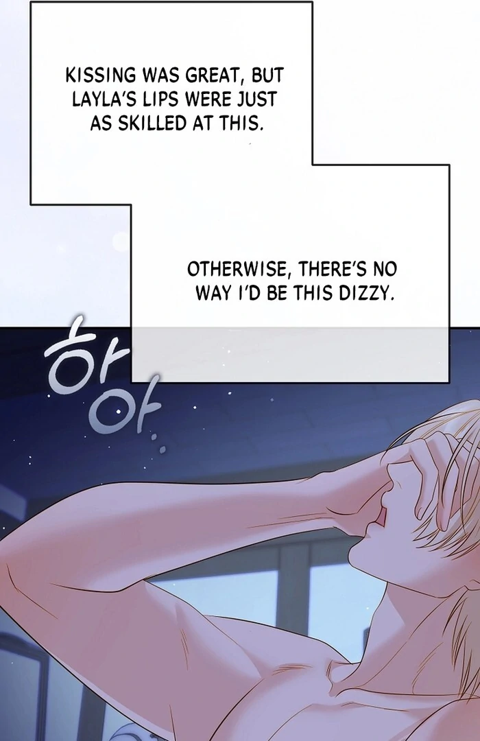 Cassnier’s Secret Memoirs Chapter 23 - Page 46