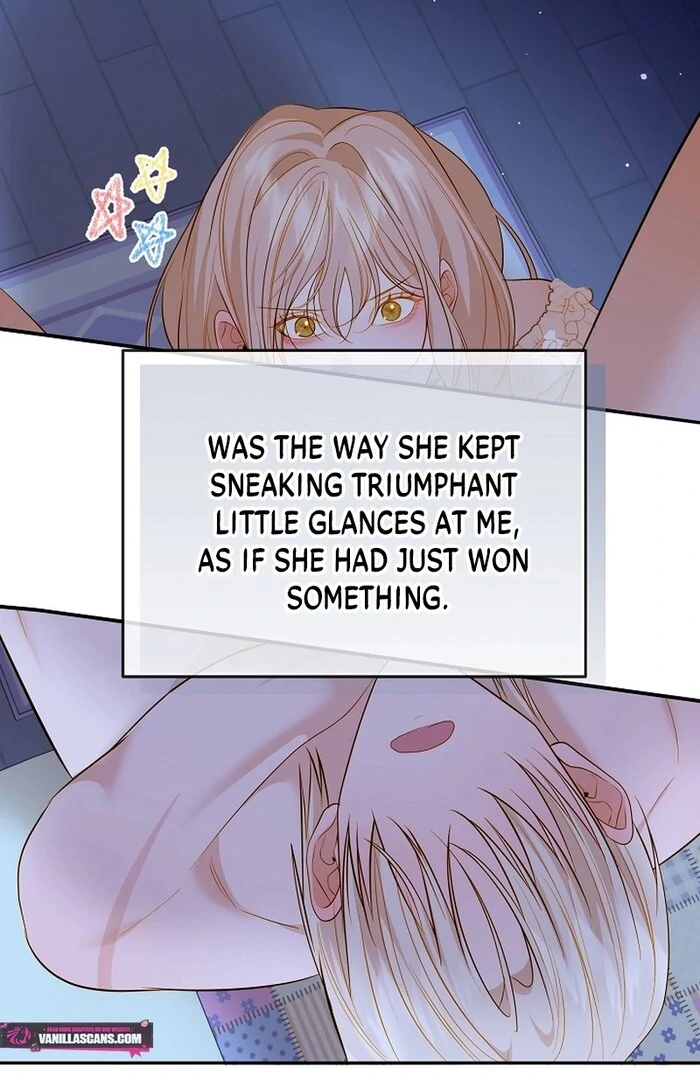 Cassnier’s Secret Memoirs Chapter 23 - Page 49