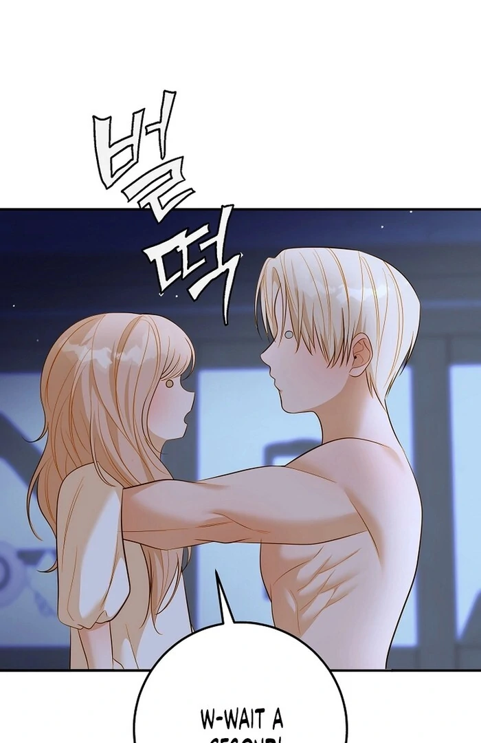 Cassnier’s Secret Memoirs Chapter 23 - Page 52