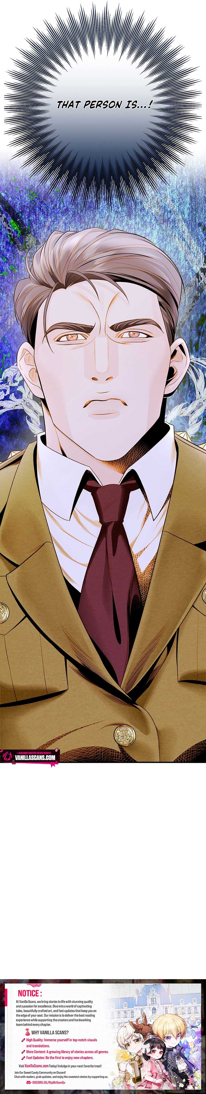 Cassnier’s Secret Memoirs Chapter 26 - Page 11